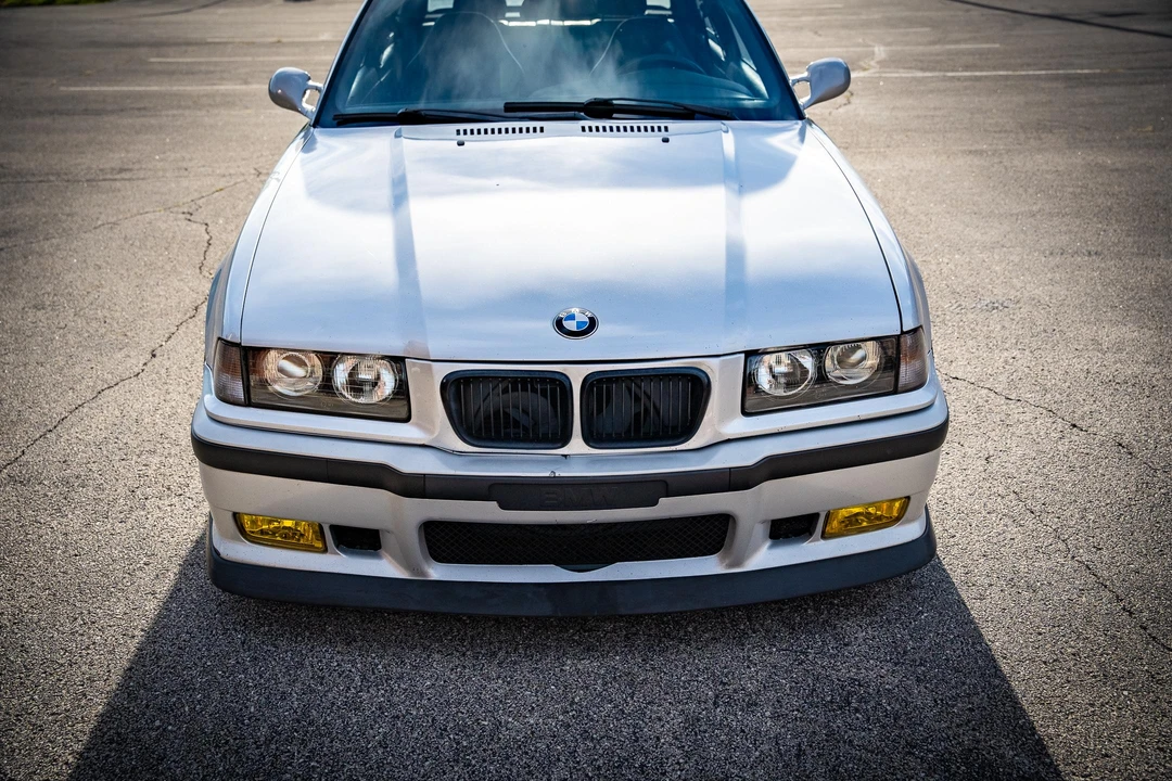 1999 BMW E36 M3 - Image 13 of 31