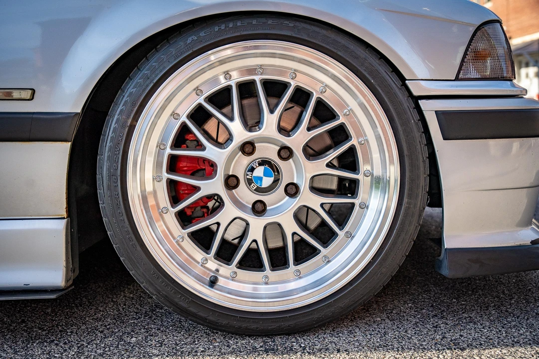 1999 BMW E36 M3 - Image 31 of 31