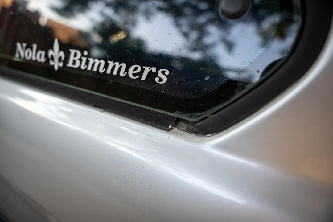 1999 BMW E36 M3 - Image 23 of 31