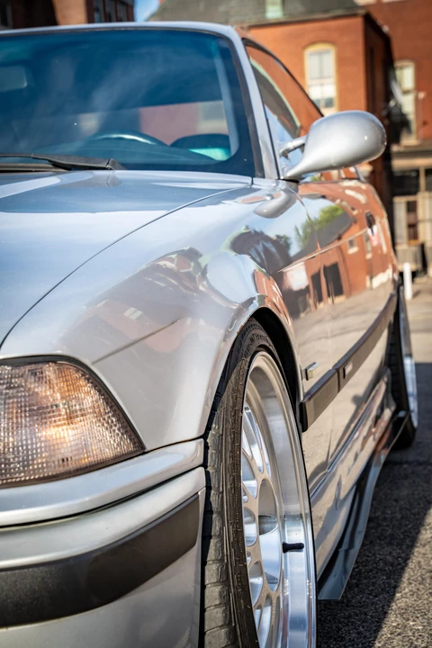 1999 BMW E36 M3 - Image 14 of 31