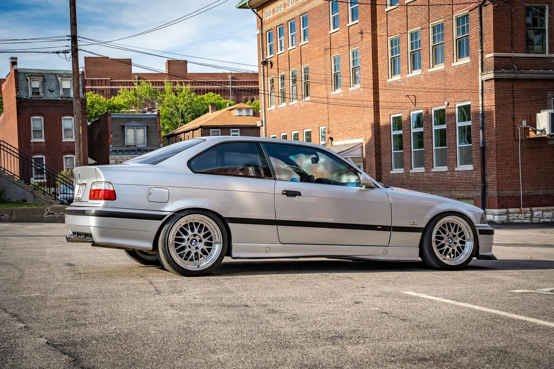 1999 BMW E36 M3 - Image 11 of 31