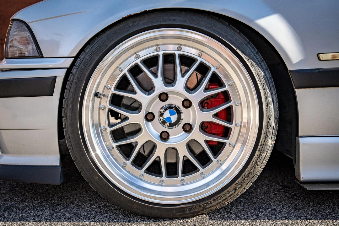 1999 BMW E36 M3 - Image 28 of 31