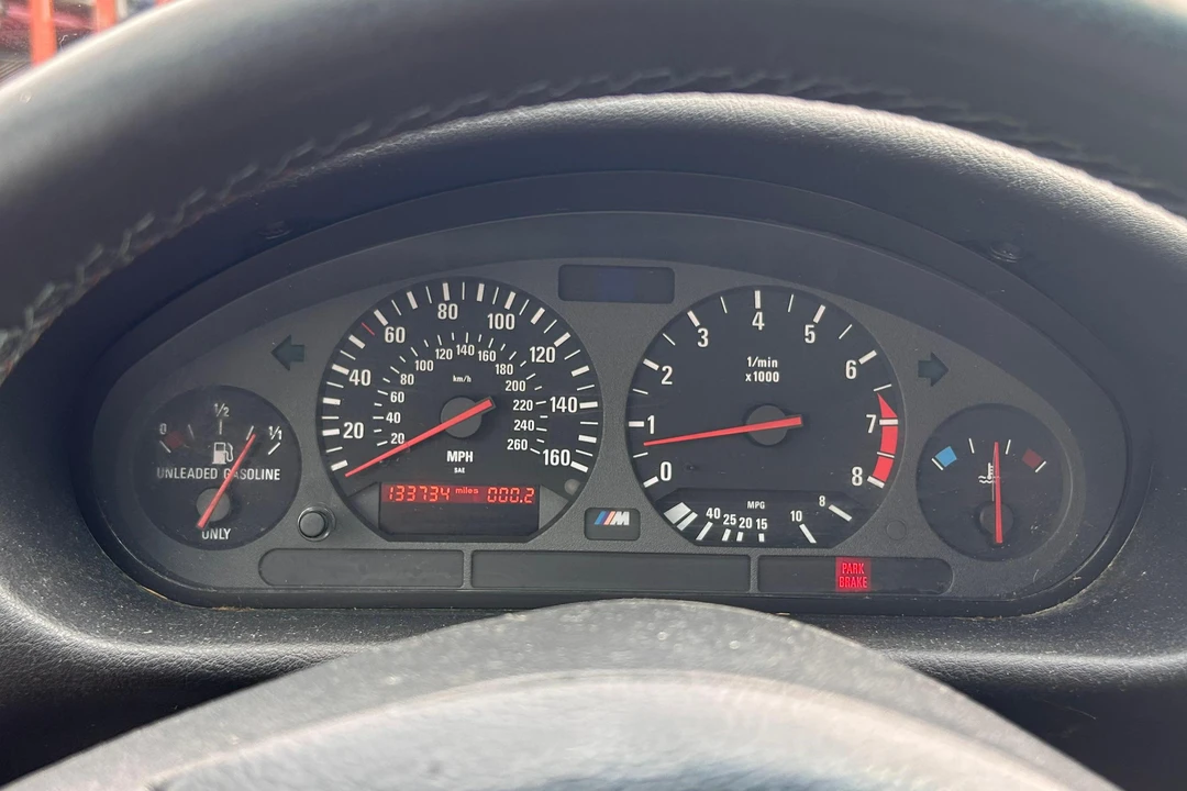 1999 BMW E36 M3 - Image 26 of 31