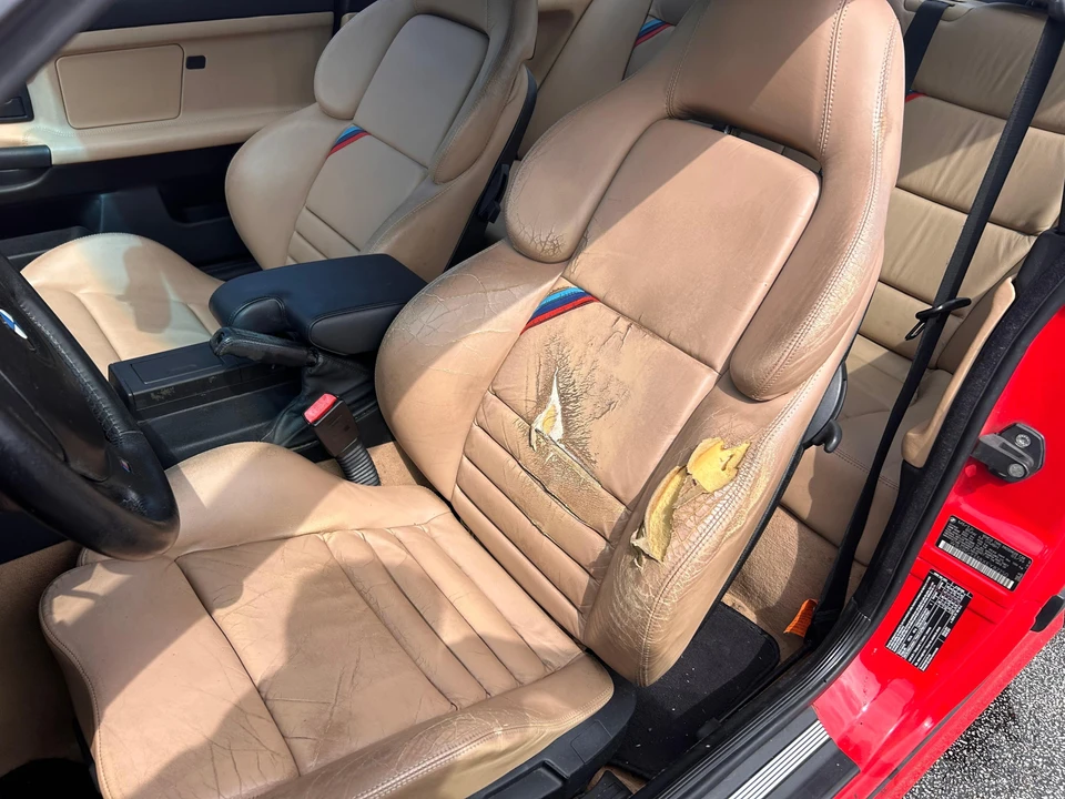 1999 BMW E36 M3 - Image 27 of 31