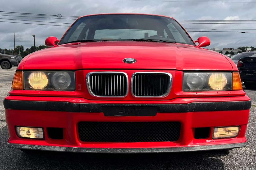 1999 BMW E36 M3 - Image 2 of 31