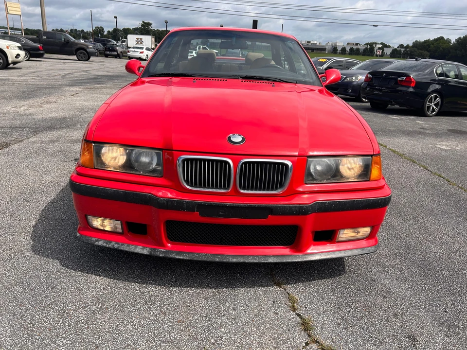 1999 BMW E36 M3 - Image 6 of 31