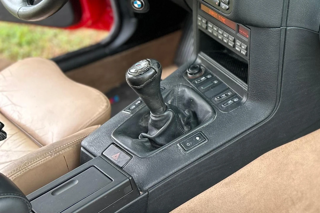 1999 BMW E36 M3 - Image 25 of 31