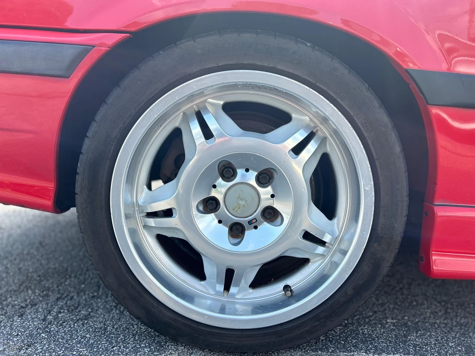1999 BMW E36 M3 - Image 21 of 31