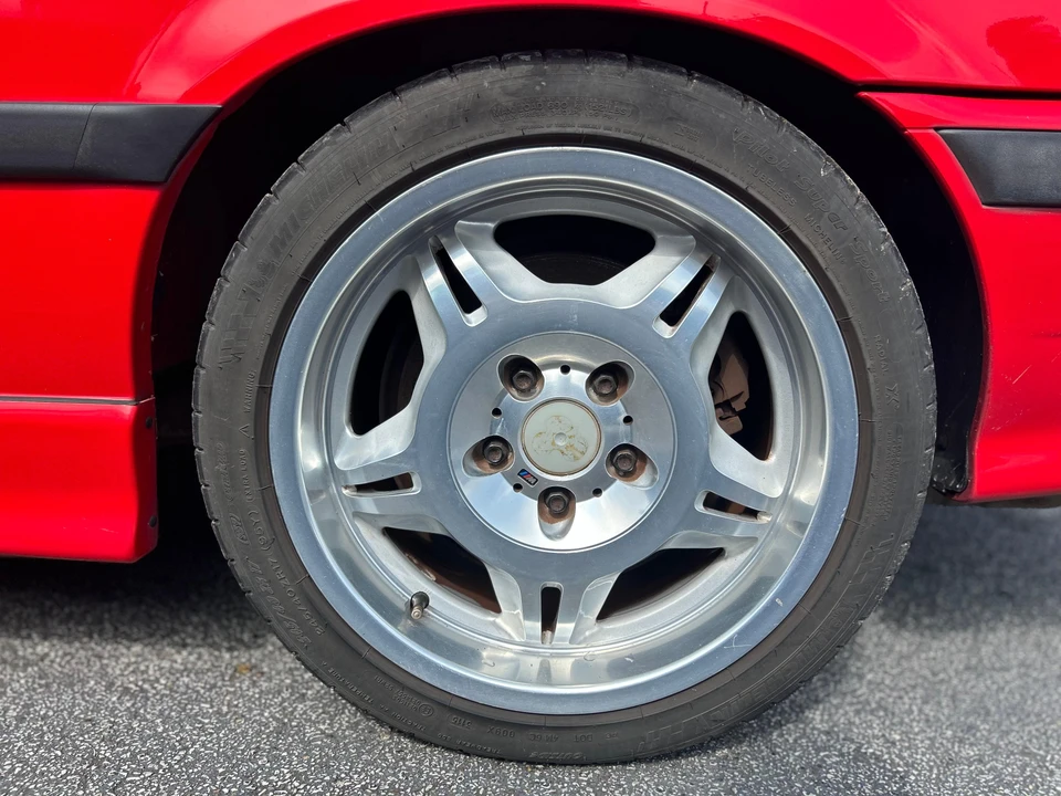1999 BMW E36 M3 - Image 20 of 31