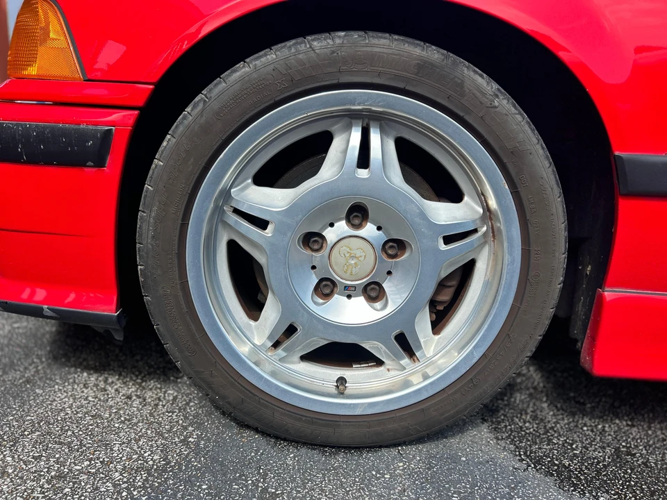 1999 BMW E36 M3 - Image 19 of 31