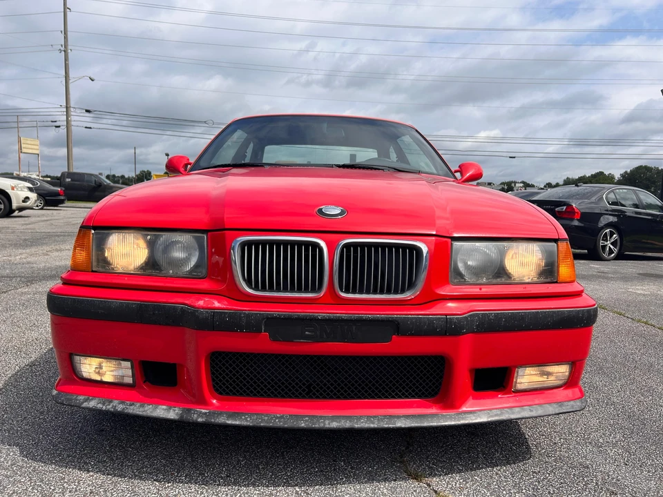1999 BMW E36 M3 - Image 10 of 31