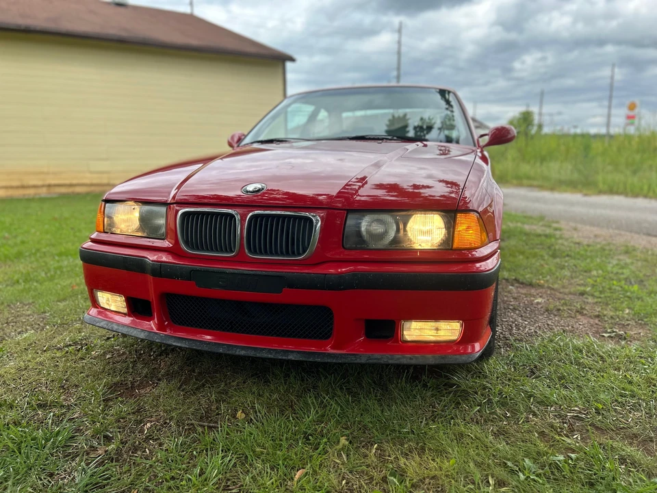 1999 BMW E36 M3 - Image 11 of 31