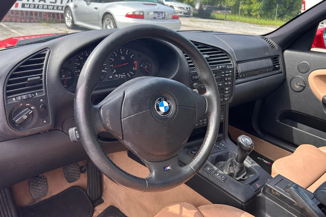 1999 BMW E36 M3 - Image 23 of 31