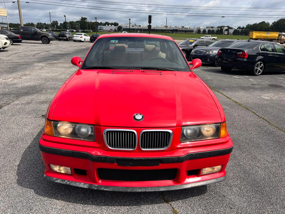 1999 BMW E36 M3 - Image 7 of 31