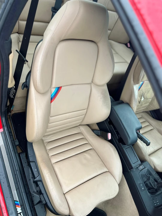1999 BMW E36 M3 - Image 29 of 31
