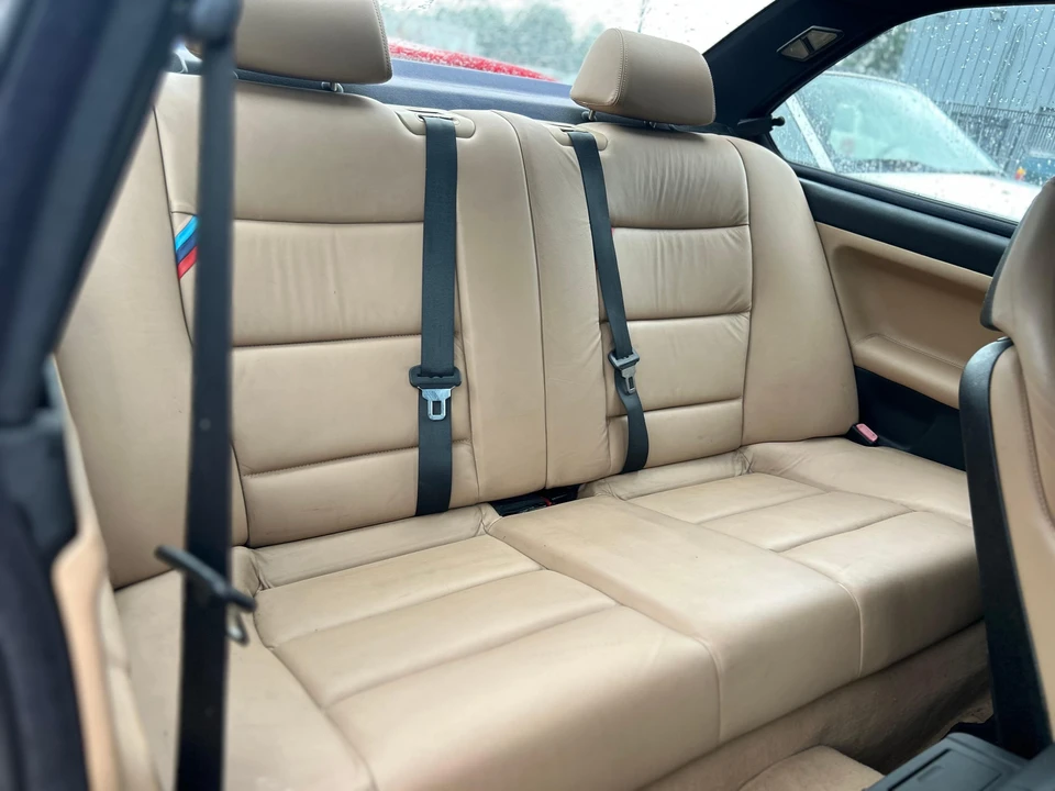 1999 BMW E36 M3 - Image 31 of 31