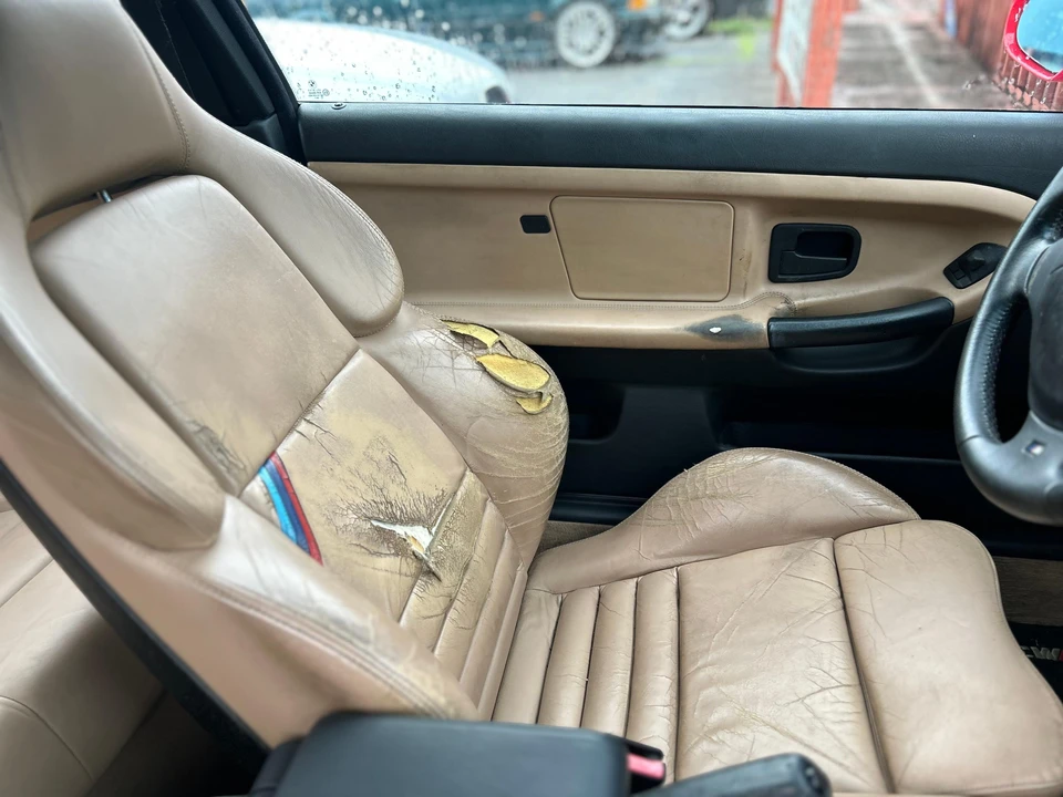 1999 BMW E36 M3 - Image 28 of 31