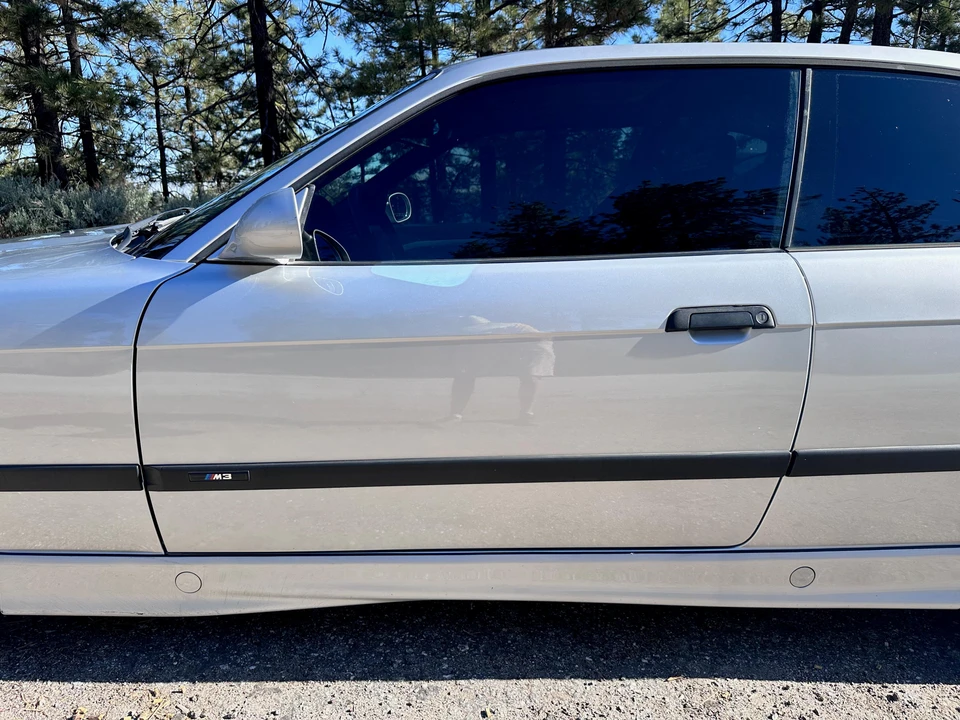 1999 BMW E36 M3 - Image 31 of 31