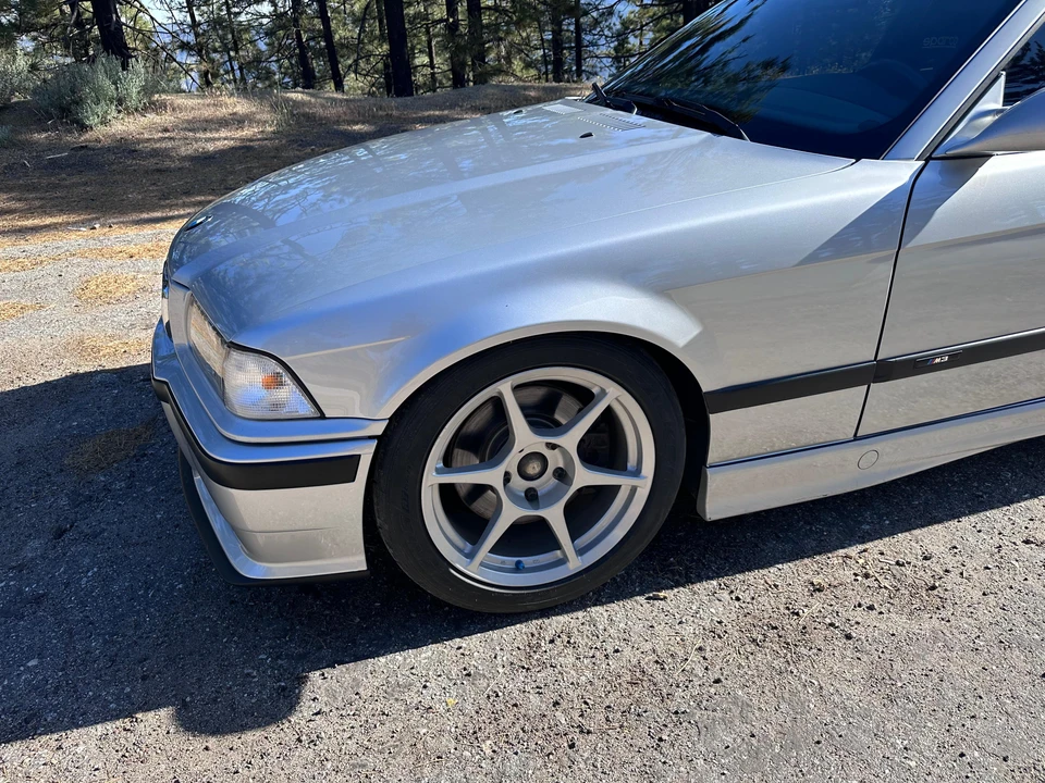 1999 BMW E36 M3 - Image 28 of 31