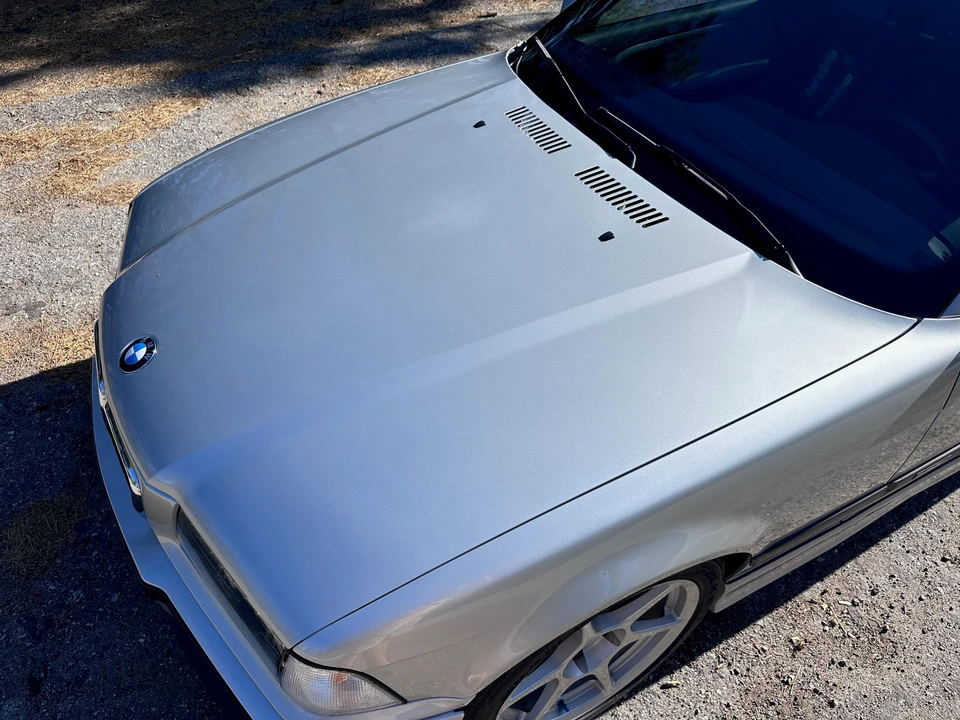 1999 BMW E36 M3 - Image 26 of 31