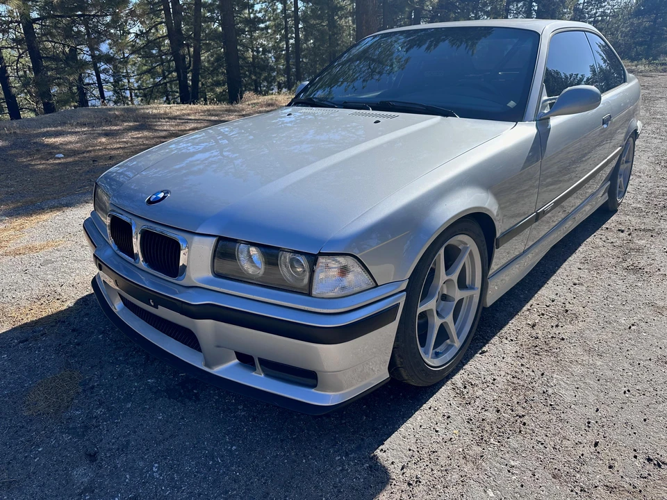 1999 BMW E36 M3 - Image 7 of 31