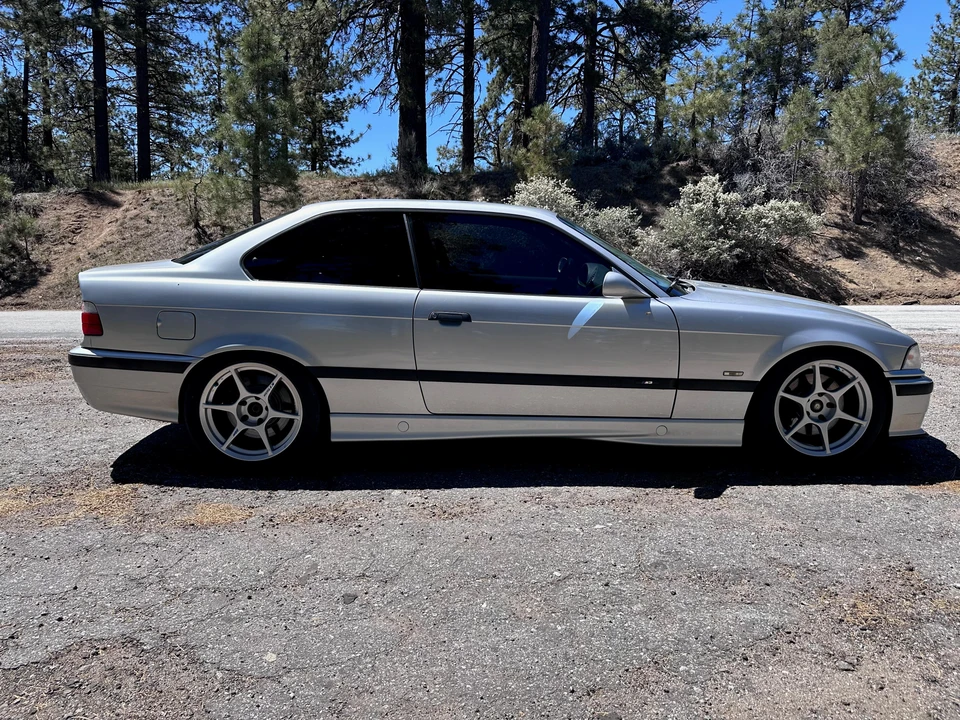 1999 BMW E36 M3 - Image 17 of 31