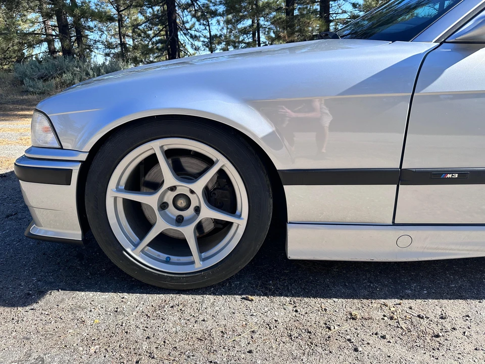 1999 BMW E36 M3 - Image 29 of 31