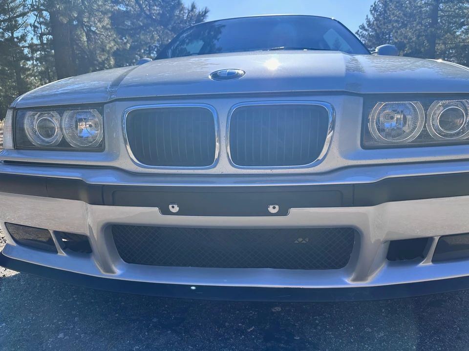 1999 BMW E36 M3 - Image 23 of 31