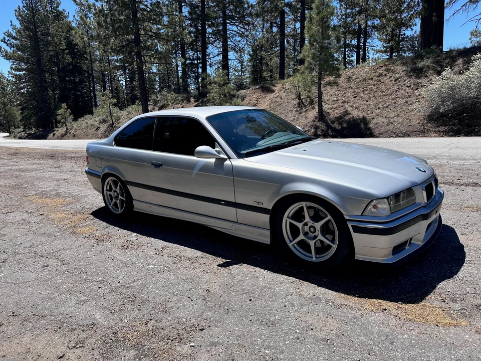 1999 BMW E36 M3 - Image 18 of 31