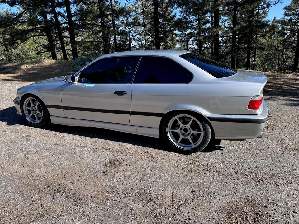 1999 BMW E36 M3 - Image 10 of 31