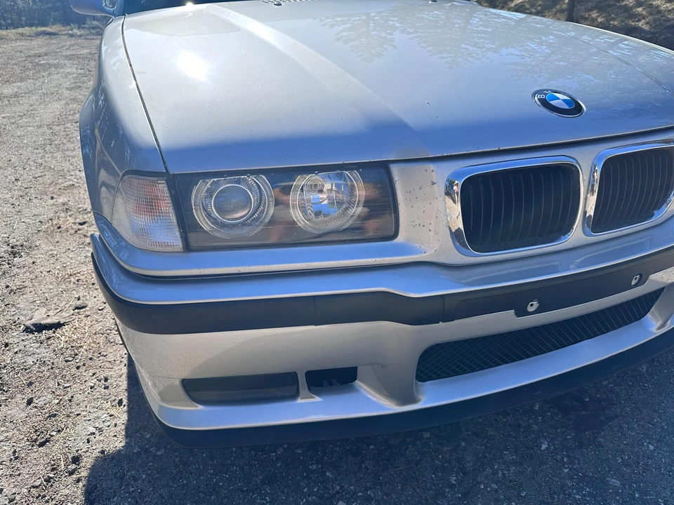 1999 BMW E36 M3 - Image 21 of 31