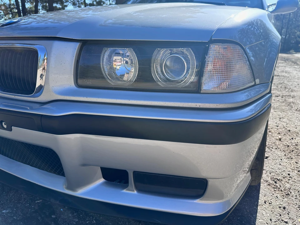 1999 BMW E36 M3 - Image 25 of 31