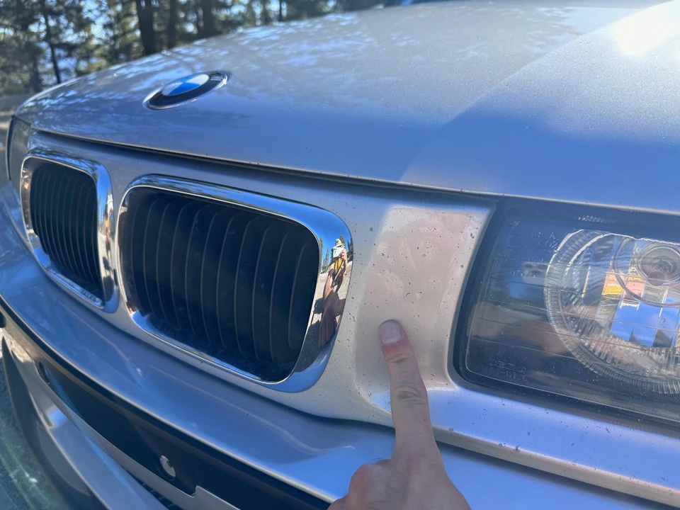 1999 BMW E36 M3 - Image 24 of 31