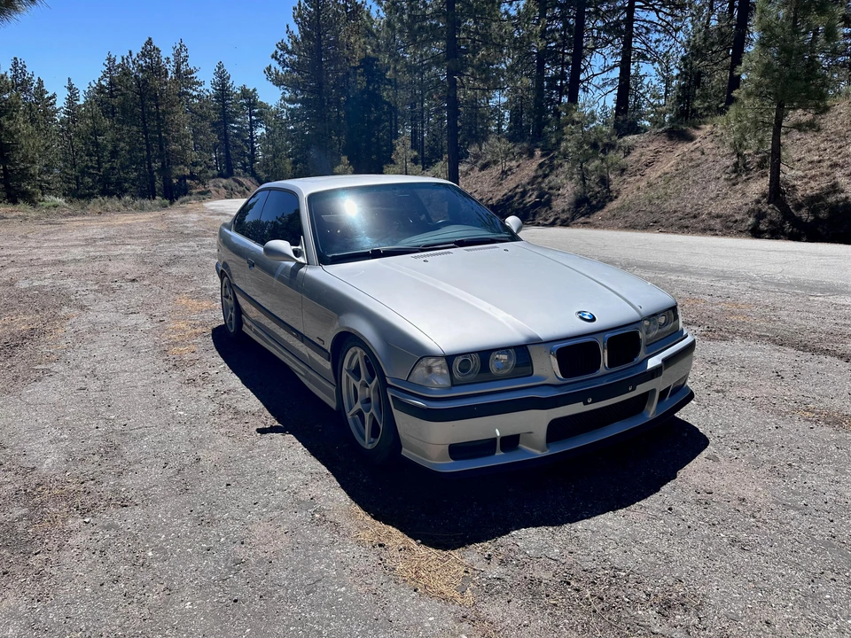 1999 BMW E36 M3 - Image 19 of 31