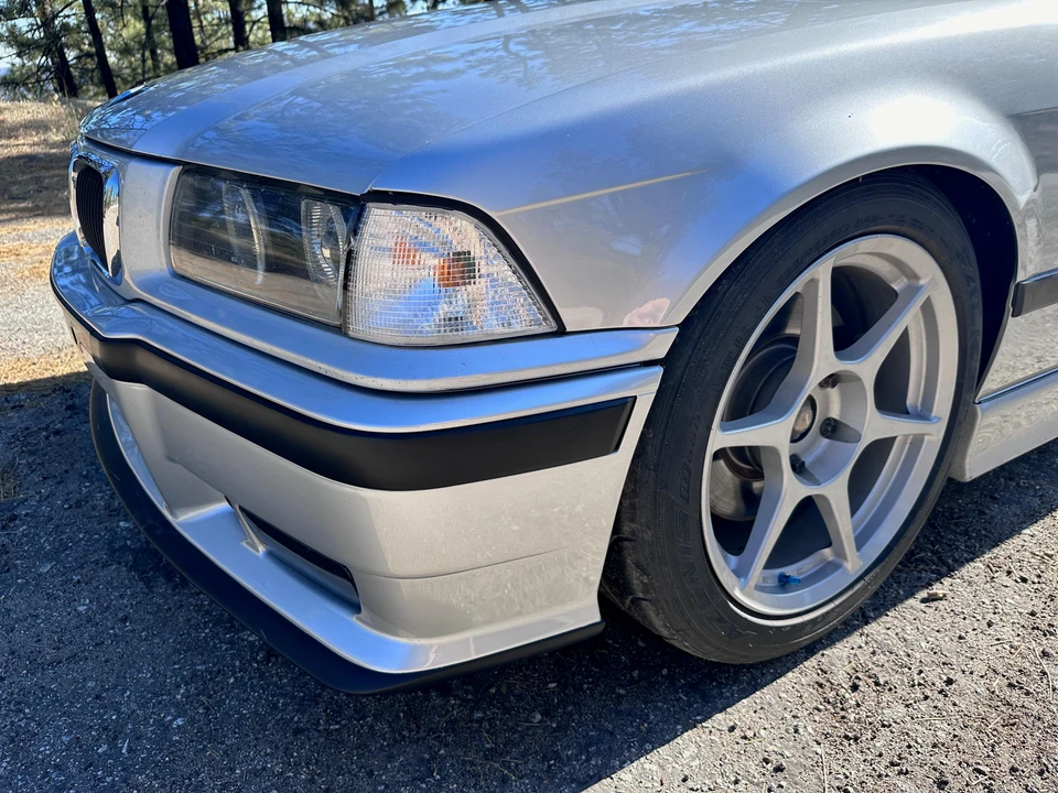 1999 BMW E36 M3 - Image 27 of 31