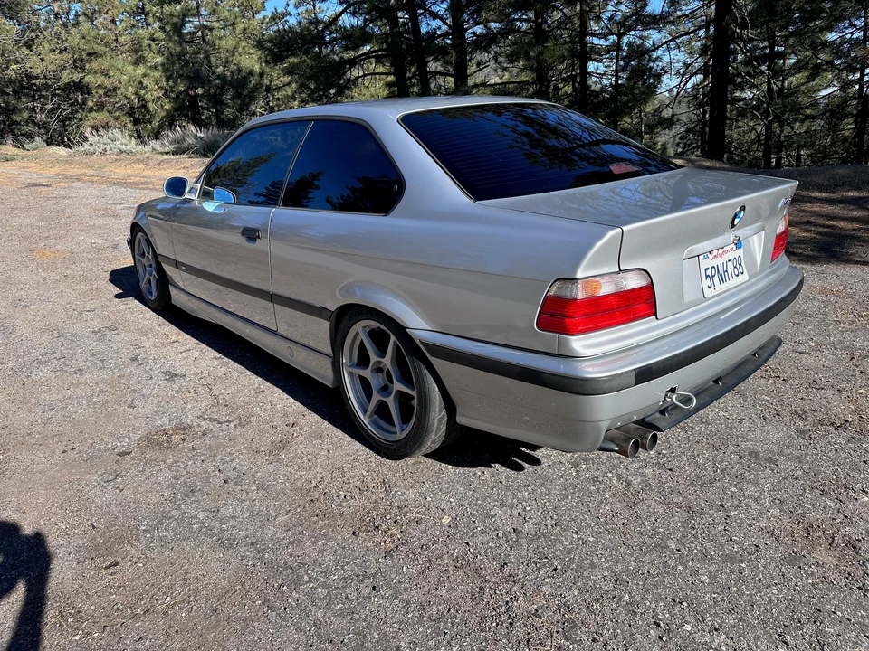 1999 BMW E36 M3 - Image 11 of 31