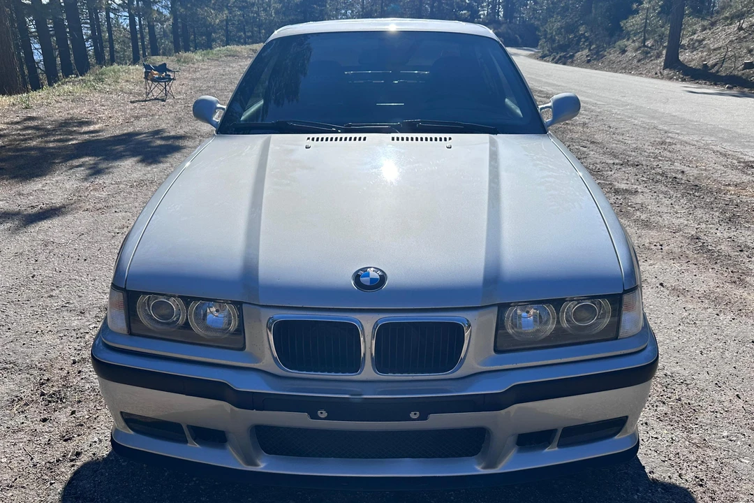 1999 BMW E36 M3 - Image 2 of 31