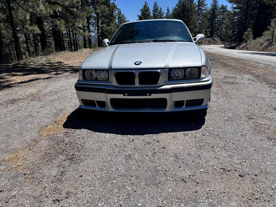 1999 BMW E36 M3 - Image 6 of 31