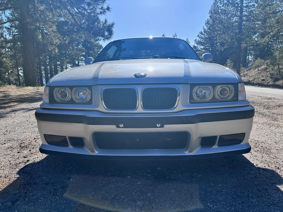 1999 BMW E36 M3 - Image 20 of 31