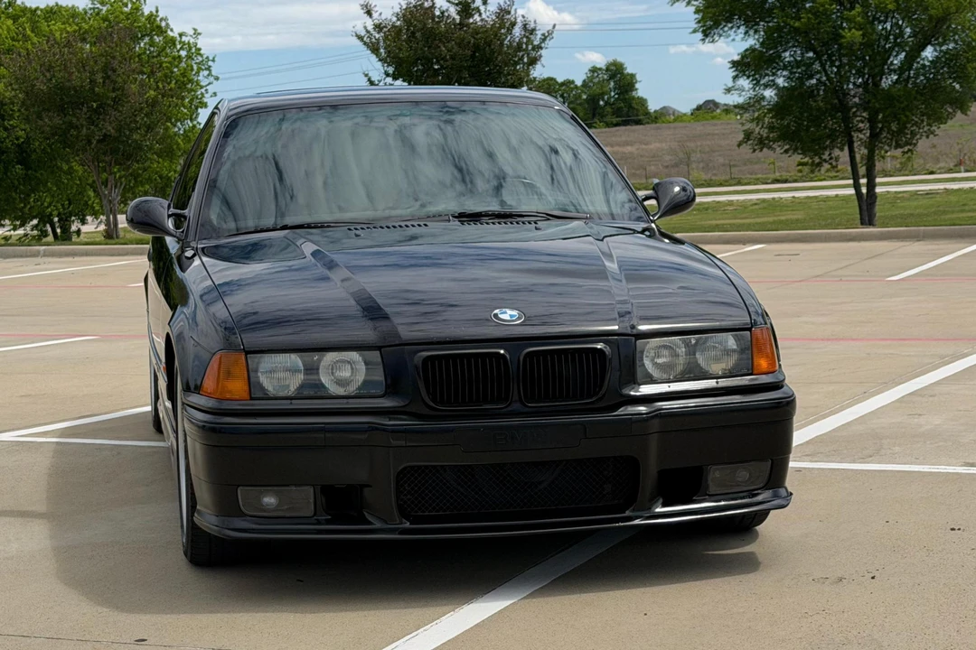1999 BMW E36 M3 - Image 10 of 31