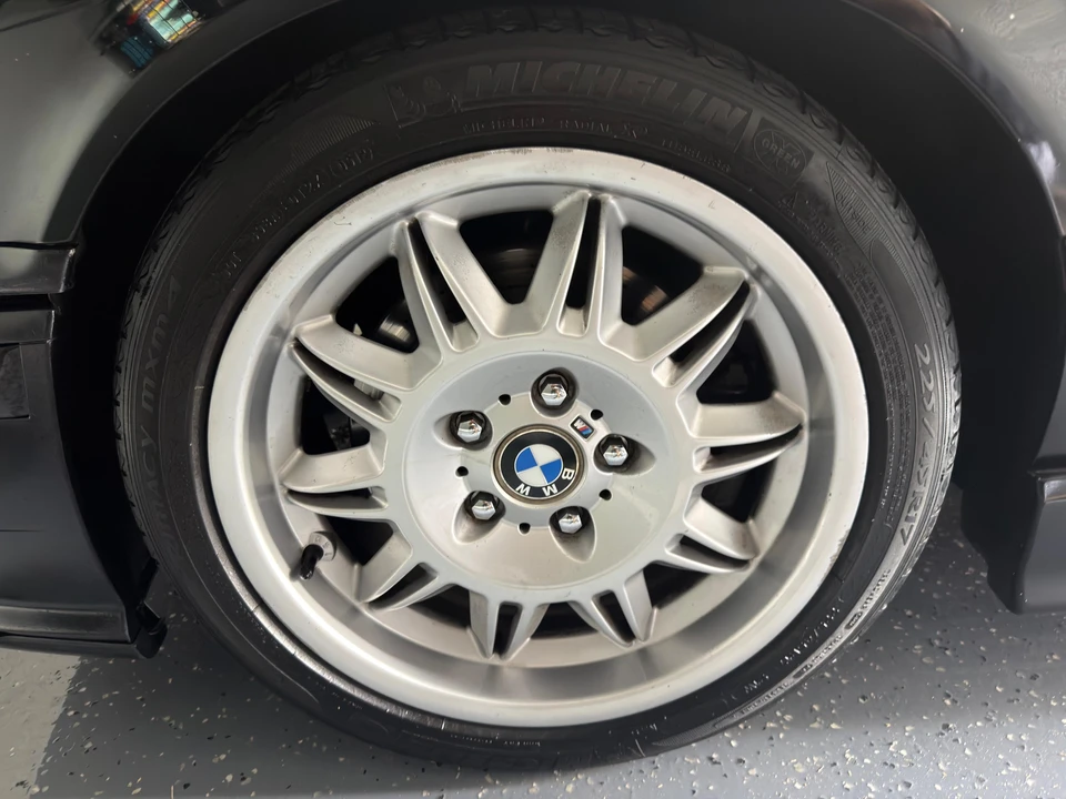1999 BMW E36 M3 - Image 25 of 31