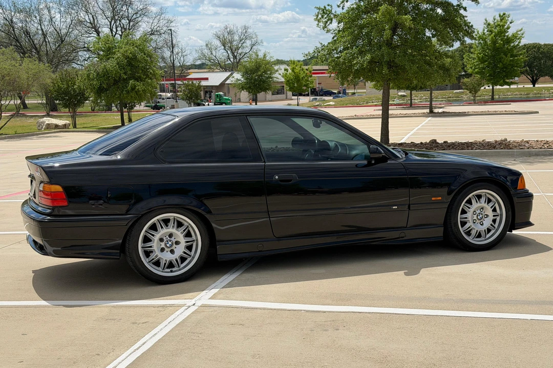 1999 BMW E36 M3 - Image 3 of 31