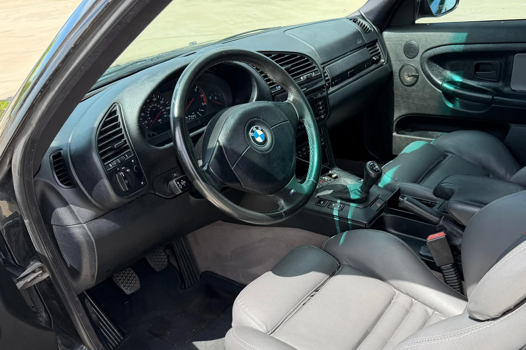 1999 BMW E36 M3 - Image 28 of 31