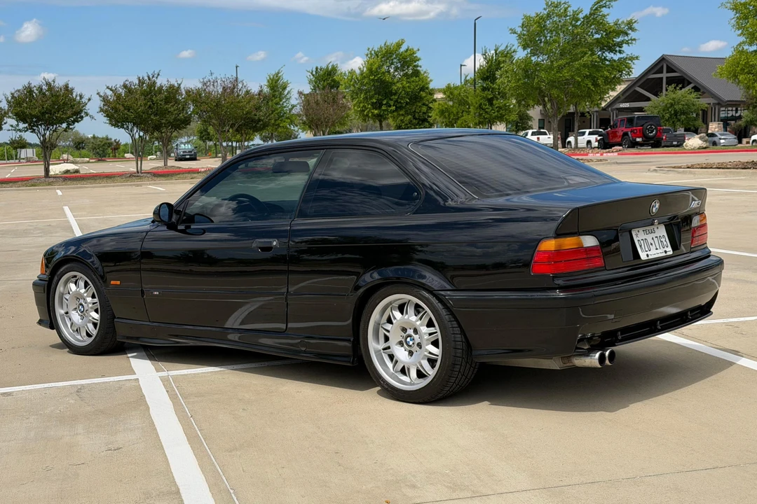1999 BMW E36 M3 - Image 4 of 31