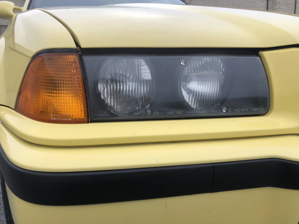 1999 BMW E36 M3 - Image 31 of 31