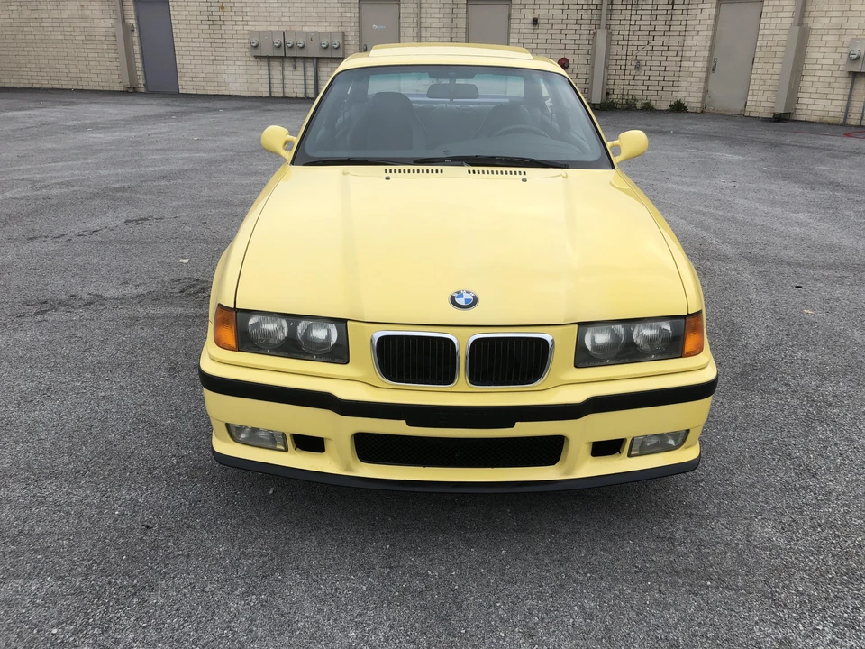 1999 BMW E36 M3 - Image 5 of 31