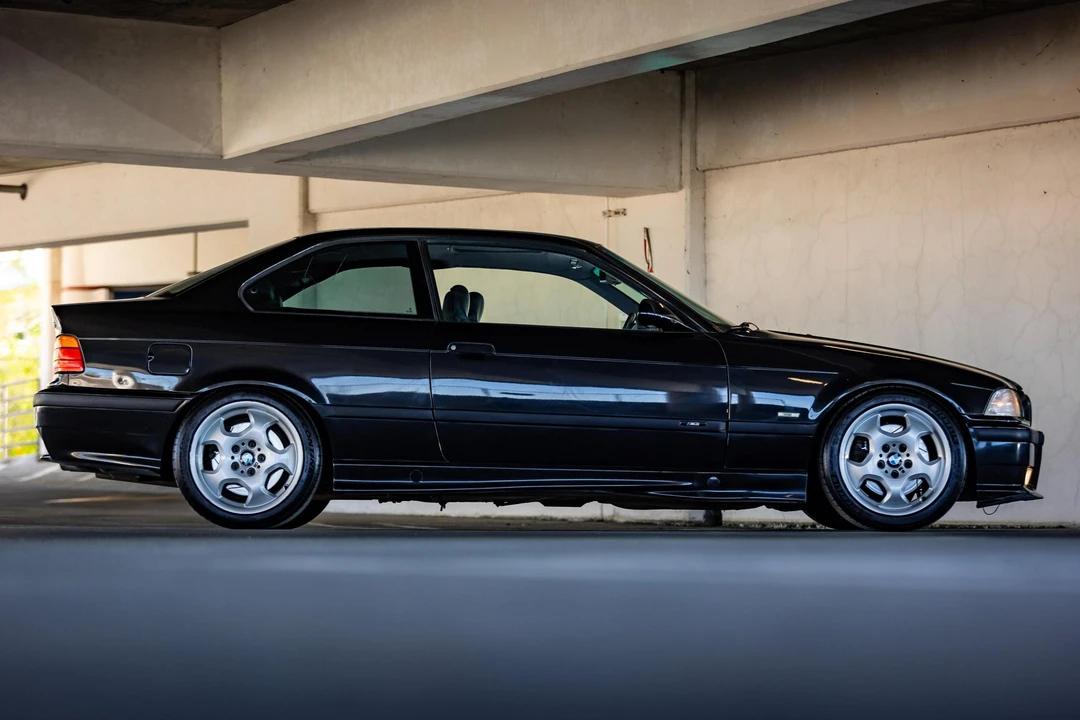 1999 BMW E36 M3 - Image 3 of 31