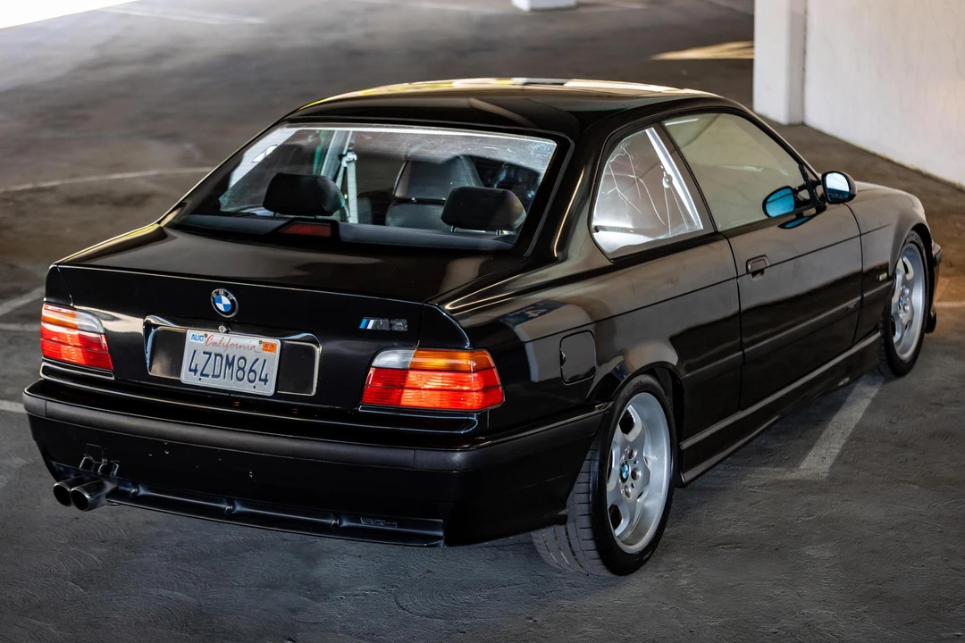 1999 BMW E36 M3 - Image 4 of 31