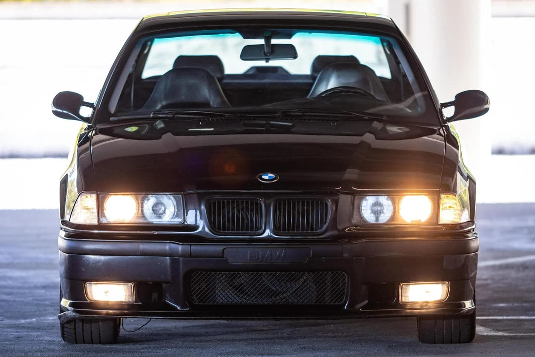 1999 BMW E36 M3 - Image 2 of 31
