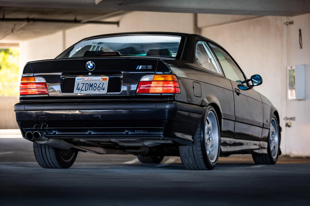 1999 BMW E36 M3 - Image 19 of 31